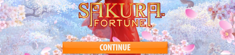 sakura fortune spielautomaten